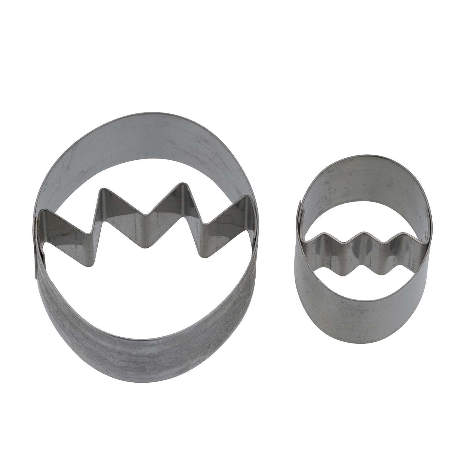 Aros de Páscoa - modelos ovais