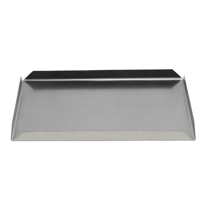 Bandejas inox